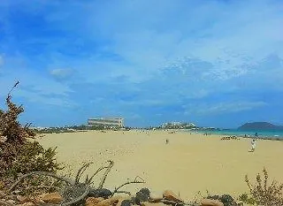 Riu Oliva Beach 3* Corralejo