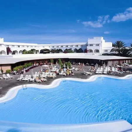 Riu Oliva Beach Hotel 3*